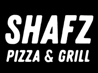 Shafz pizza and grill